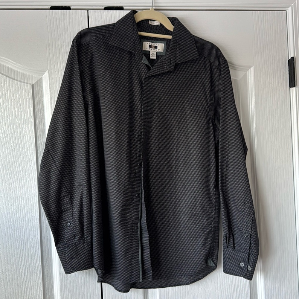 Joseph Abboud Men’s Shirt Medium